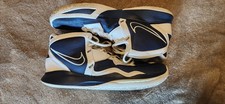 Nike Kyrie 8 Infinity TB Blue Game Royal Size 13 Men's Basketball Shoes