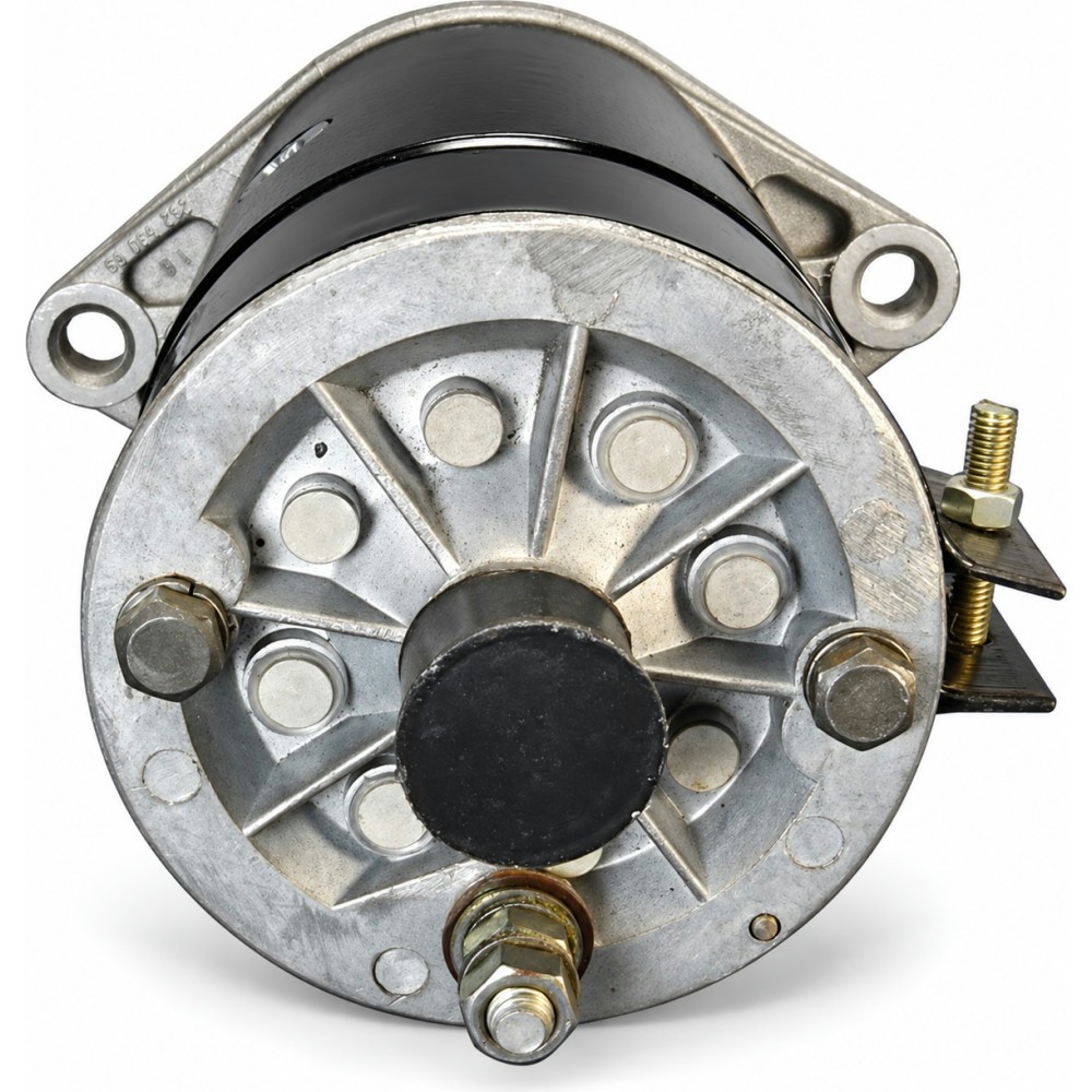 Lotus Elite 1950-1971 Starter motor P/N 402750602