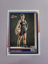Satou Sabally 2025 Panini Donruss WNBA Basketball Card # 55 K2141