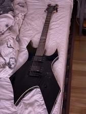 BC Rich- Warlock Signature Special Mick Thomson Electric Guitar