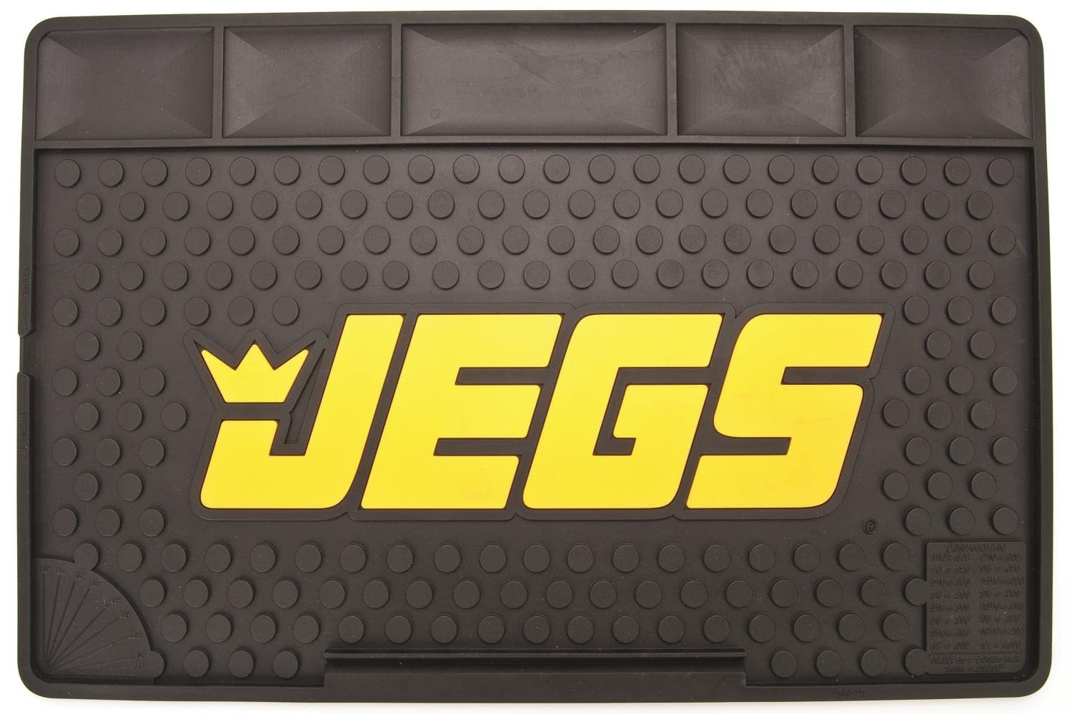 JEGS 80170 Workbench Utility Mat