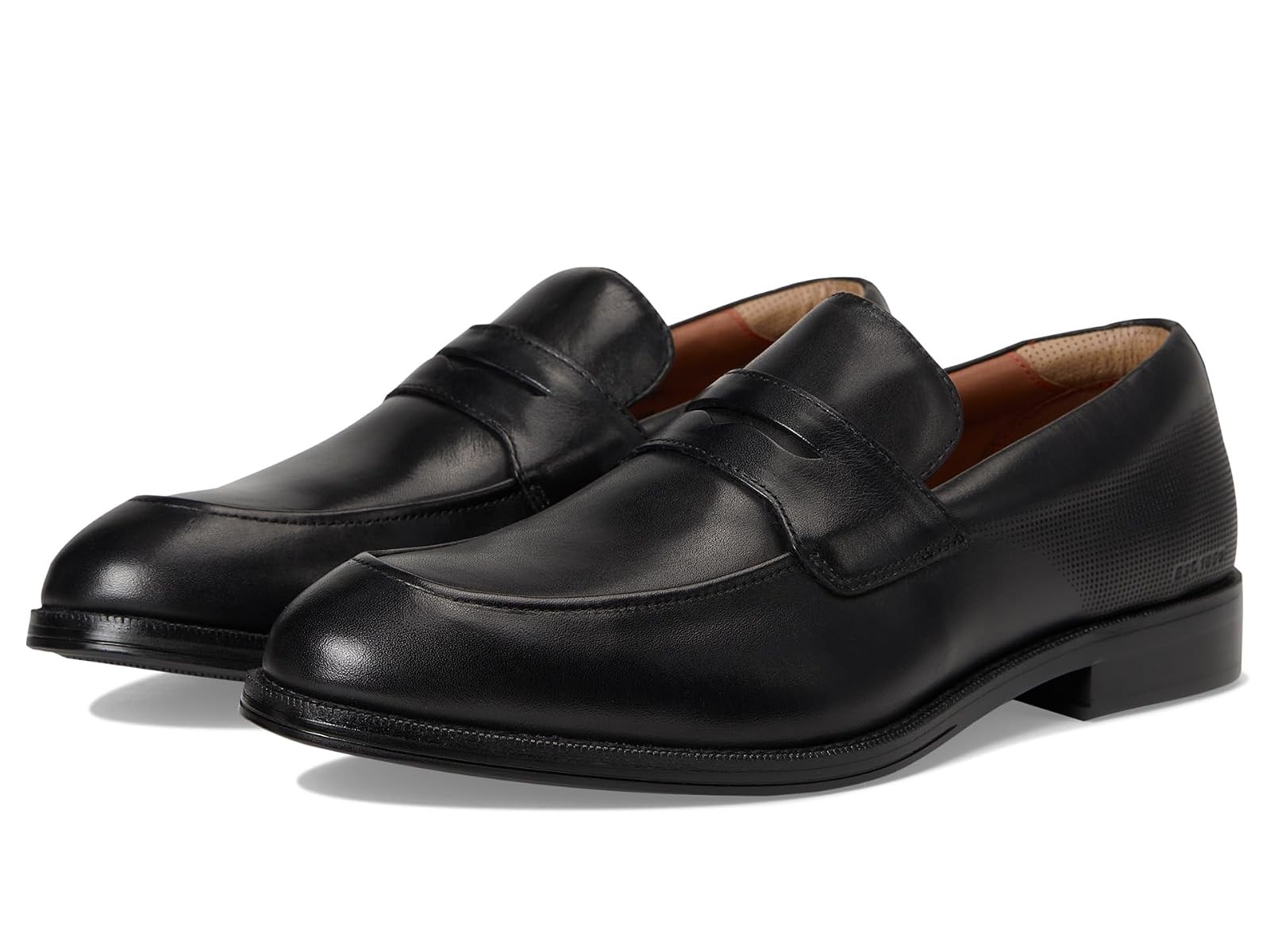 Men's Johnston & Murphy Copley Penny Loafers