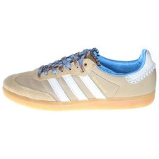 adidas Wales Bonner x Samba Nylon Fox Brown | eBay