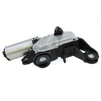 Meat & Doria Wischermotor 27258 FüR Octavia Skoda 1U6955711B 12V 1 1U2 16V 4X4
