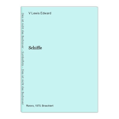 Schiffe Lewis Edward, V.: