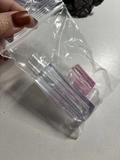 15 Empty Roll-On Tubes Multi Use for Lip Gloss, Body Oil, Perfume