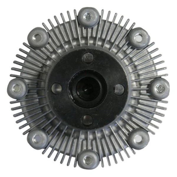 For Suzuki Samurai 1985-1995 GMB 965-2010 Engine Cooling Fan Clutch Foto 3 de 4