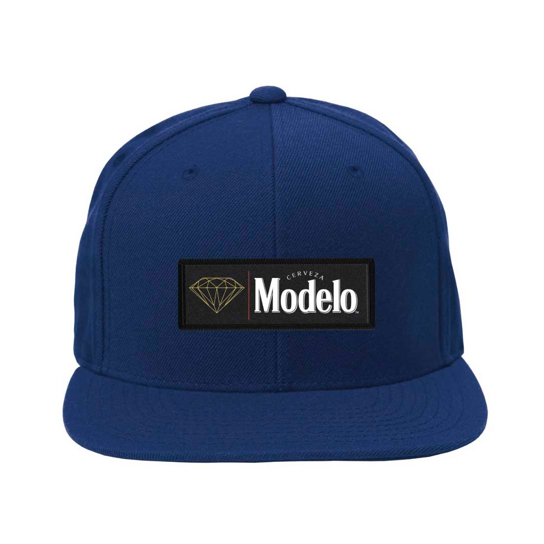 Diamond Supply Co x -   Modelo Box (-)