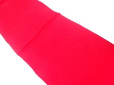 7789618: JAPANESE KIMONO / UNUSED CREPE OBIAGE