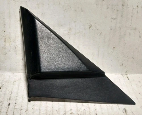 93 94 95 CIVIC coupe EX Left DRIVER POWER MIRROR COVER 76270-SR3-900 OEM USED