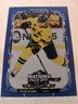 2025-26 O-Pee-Chee Hockey Victor Hedman # 524 4 NATIONS FACE-OFF BLUE BORDER