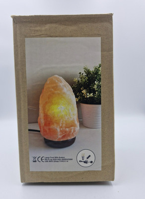 2-3 kg Himalaya Salz Lampen Mond, Würfel, Regentropfen, Natur, Ei, Rautenformen