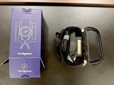ZSA Navigator (Trackpad, Black, Right-handed)...