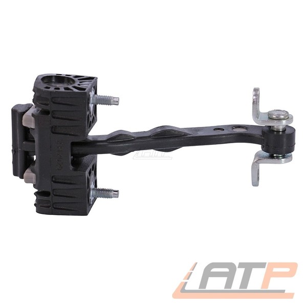 TÜRfangband TÜRfeststeller Vorne FÜR Fiat Ducato Citroen Jumper Peugeot Boxer-image