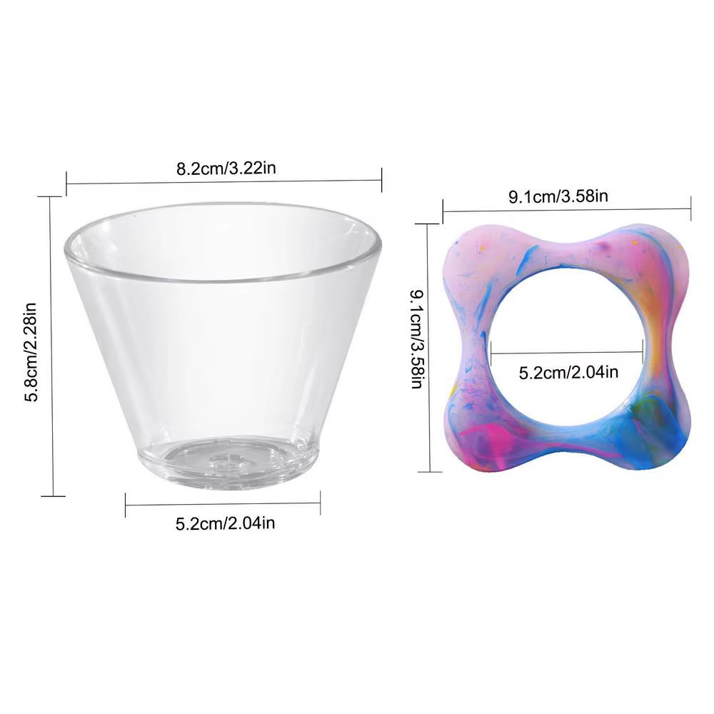 Pour Over Coffee Maker Coffee Dripper Brewer