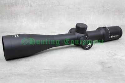 Alpen Optics Apex XP 2,5-16x42 BDC SmartDot Zielfernrohr NEU