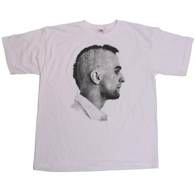 Taxi Driver Robert De Niro Movie Tee Martin Scorsese Paul Schrader Cult Film XL