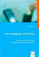 Fenobia Dallas | The Pedagogy Of Practice | Taschenbuch | Englisch (2013)