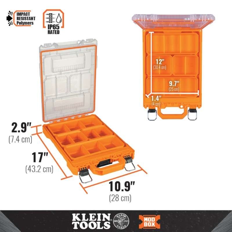 Klein Tools 54809MB 1/2