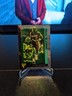 Clyde Drexler 2020-21 Panini Flux Pulsar #187