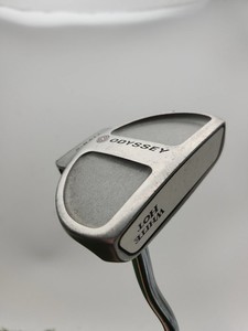 Odyssey 2 Ball White Hot | eBay