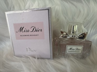 Miss Dior Blooming Bouquet 30ml 1.Oz Eau De Toilette Spray New In
