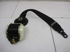 Seat Belt Front Right Fits for BMW X3 (E83) 3.0D 3448358