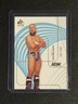 Upper Deck AEW 2025 SP Signature Edition Bryan Danielson /249 Card #67