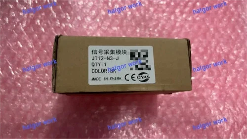 ✅✅1PCS NEW JT12-N3-J    #YY🔥🔥