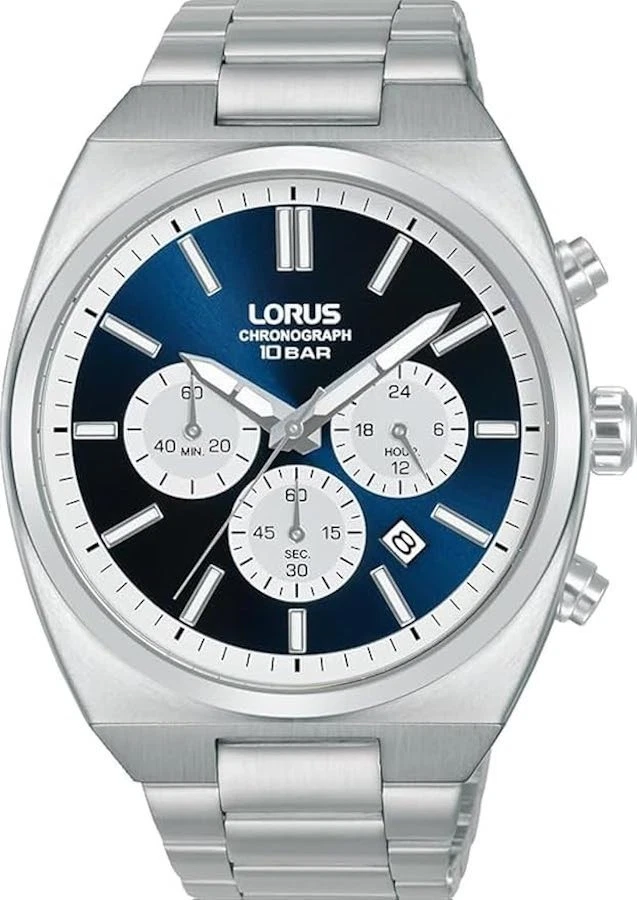 OROLOGIO LORUS BY Seiko V515-6080 Topolino Quarzo 26 mm bracci rotanti
