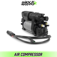 Air Ride Suspension Air Compressor Pump for 2013-2019 Ram 1500