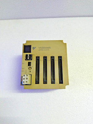 Yaskawa JEPMC-IO2310-E Machine Controller Motion Module 24VDC MP2300