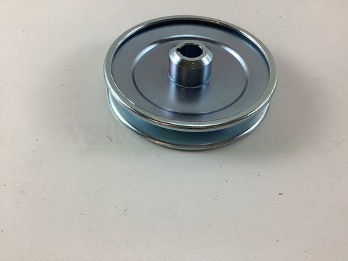 Kit Puleggia Tagliaerba Kit Puleggia Per Ponte Rasaerba Da 48 - Foto 6