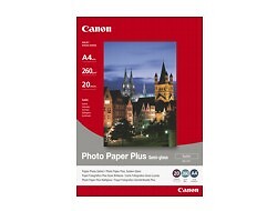 Canon 1686B021 Cano SG-201 A4/ 20/260G-image