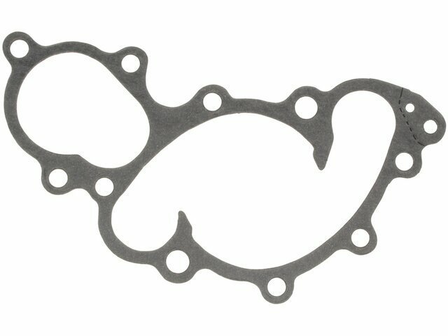 1997 Tacoma Water Pump Gasket