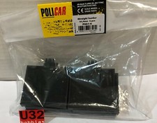 POLICAR P061 Straight Edge 61Mm 6 Units