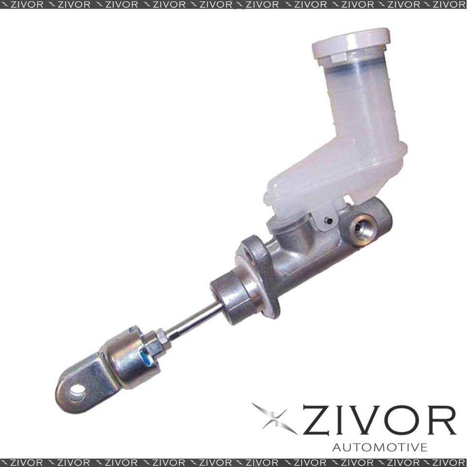 Clutch Master Cylinder For MITSUBISHI PAJERO NS, NT, NW 6G75 V6 MPFI 2006 - 2011