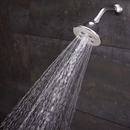 Cabezal de ducha Speakman S-3011 Chelsea 2,5 GPM multifunción Anystream - TOTALMENTE NUEVO - Imagen 7 de 8