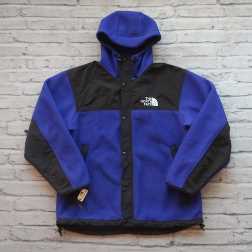 Vintage 90s North Face Aksu Fleece 