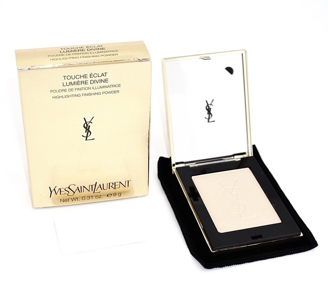 ysl powder
