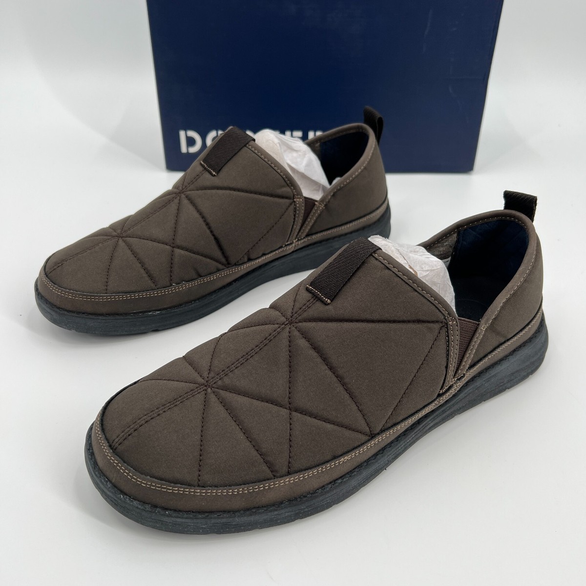 men's dillon comfort loafer shoes