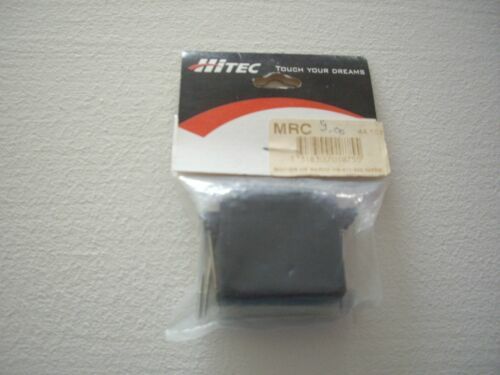 Adesivo MRC Model Racing Car Vintage - Sticker Modellismo Scala 1:4 A 1:10, Cm 170x5