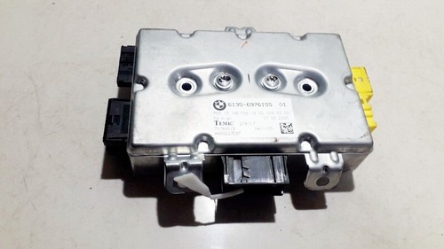 BMW 5-Series 2005 Door control relay (DOOR CONTROL UNIT MODULE ECU #880563-01