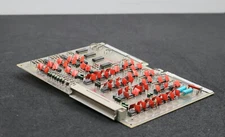 VEM NUMERIK RFT DDR rack board 414043-2 RFT 57088 label 590079-0