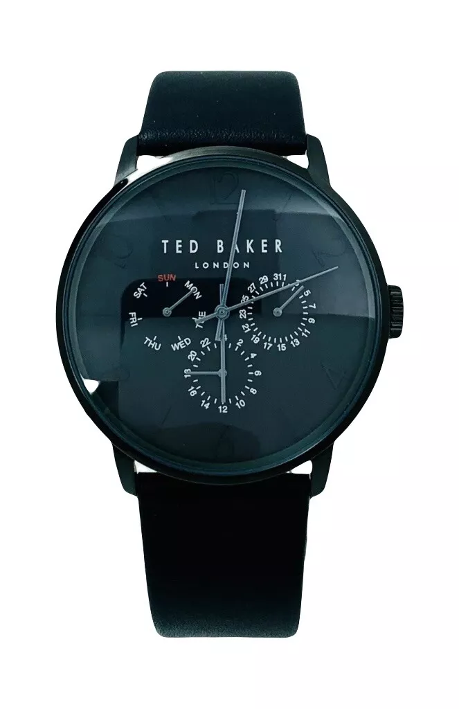 Ted baker cheap jack watch