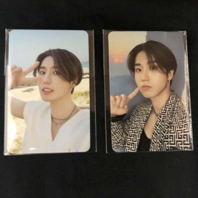 STRAY KIDS Stay in STAY in JEJU THE SECOND PHOTO BOOK POB JYP
