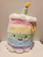 FAO Schwarz Tasties Sweet Friends Birthday Cake