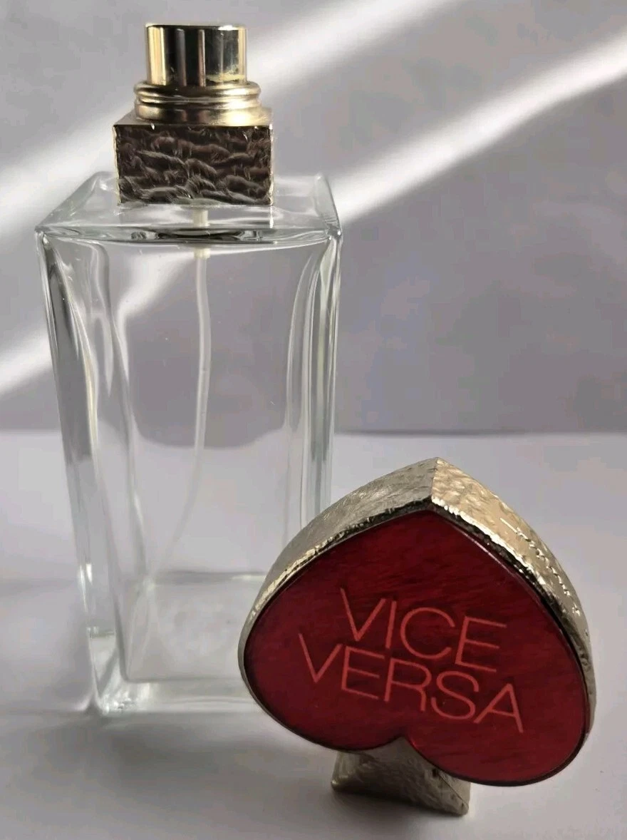 Yves Saint Laurent Vice Versa Eau de Toilette Fragrances for Women