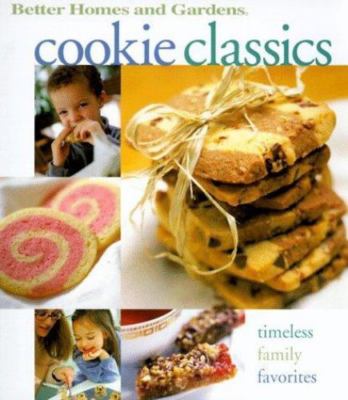 Cookie Classics: Timeless Family Fa- 0696207958, paperback, Kristi Editor Fuller