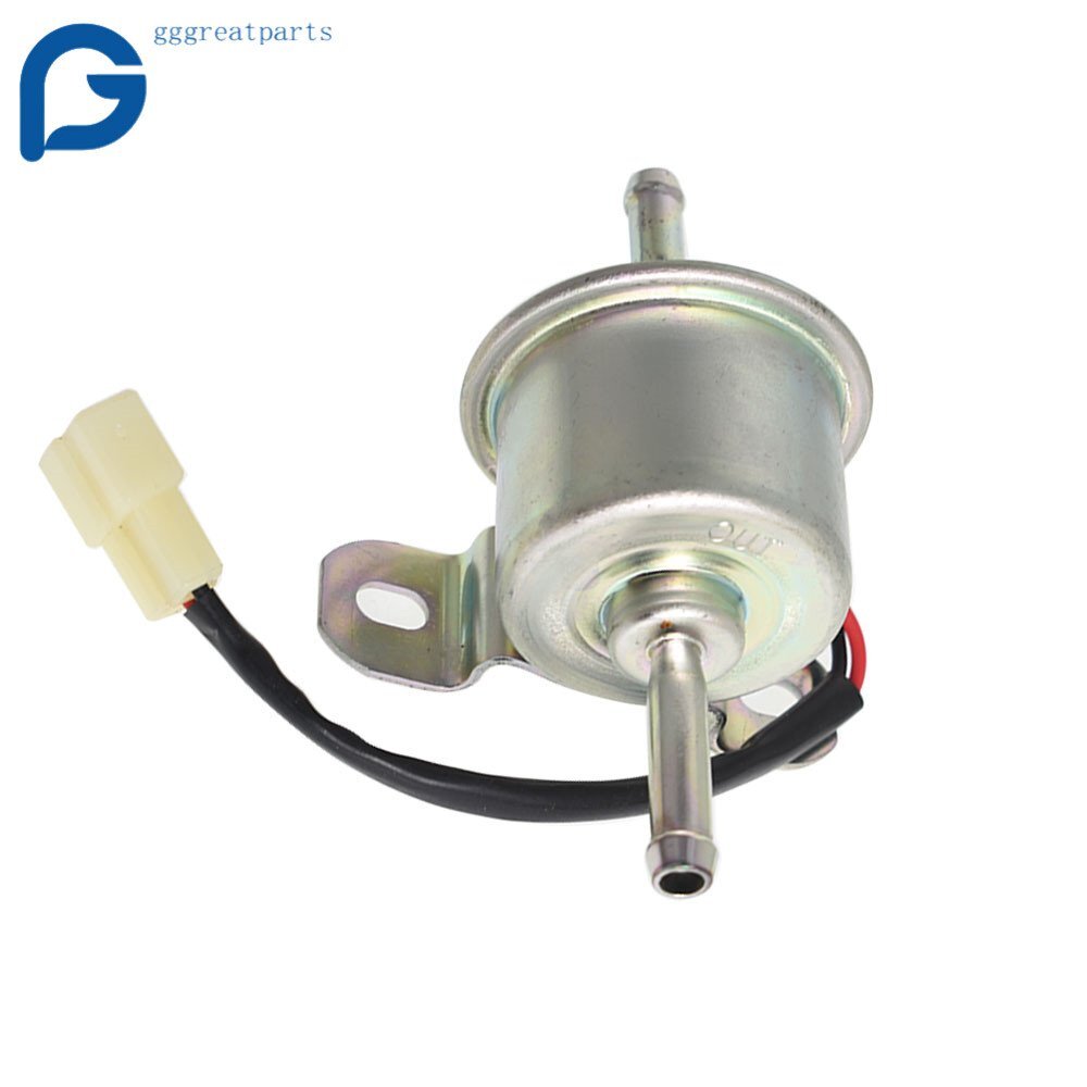 KIT FILTRI MOTORE IDRAULICO ORIGINALI KUBOTA PER VARI RASAERBA BX2200 - Foto 3